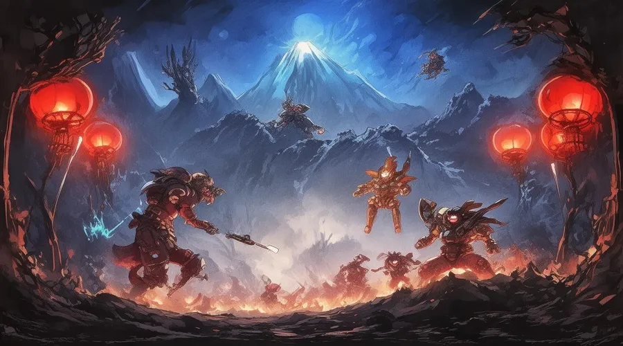 必领！9月1日魔剑士兑换码福利
